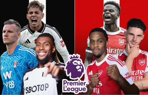 Fulham vs Arsenal