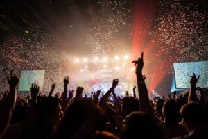 Konser Bandung