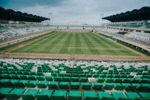 PSBS Biak Jadikan Stadion Maguwoharjo Sebagai Homebase, Begini Respons Persib