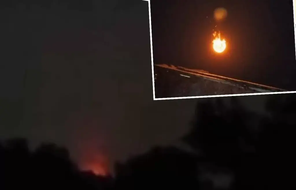 meteor cirebon
