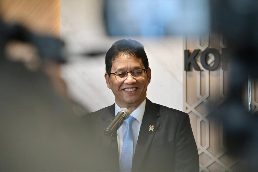 Purbaya Sidak