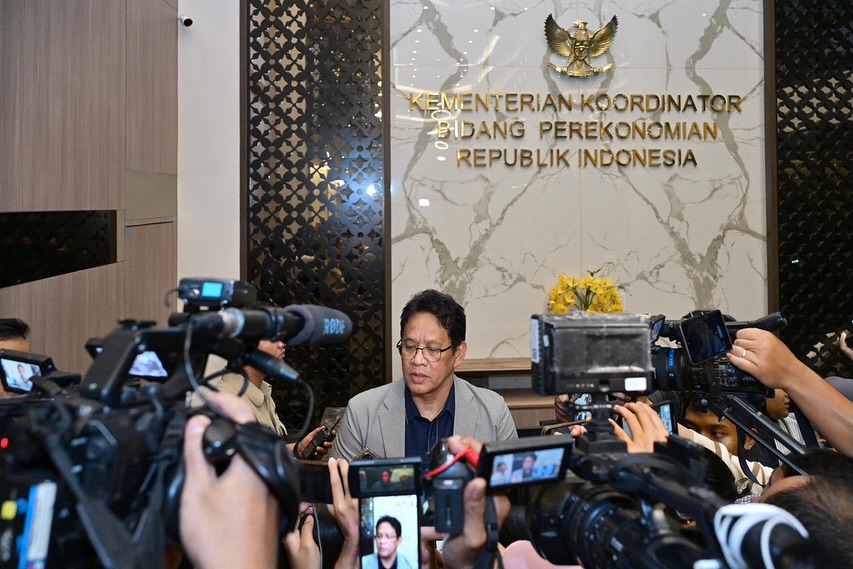 Utang Indonesia