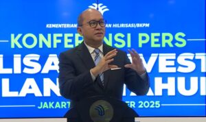 Investasi Jawa Barat