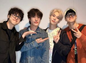 NCT Comeback