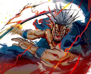 One Piece Chapter 1162