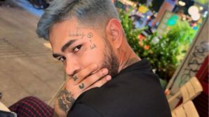 Onad Narkoba (Instagram @onadioleonardo_official)