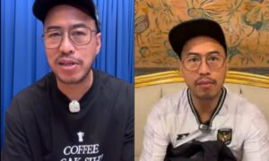 Pandji Pragiwaksono