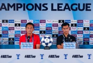Pelatih Bangkok United Percaya Diri Bisa Permalukan Persib