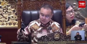 Revisi UU BUMN