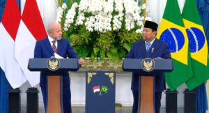 Bahasa Portugis