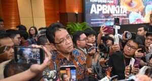 Purbaya Dedi mulyadi. Jeffrey Hendrik BEI