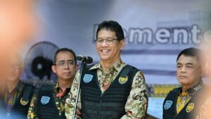 Anggaran MBG