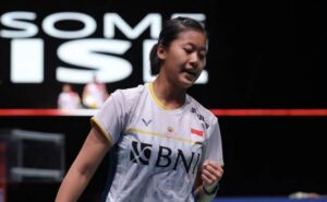Putri KW vs An Se Young