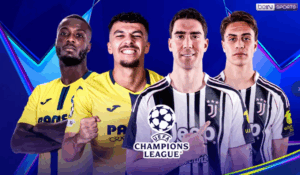 Juventus