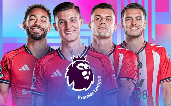 Manchester United