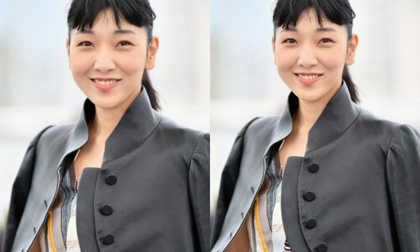 Sakura Ando