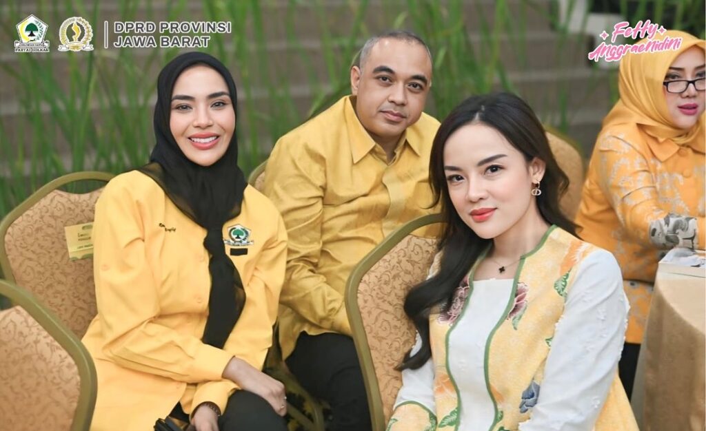 Fetty Anggraenidini
