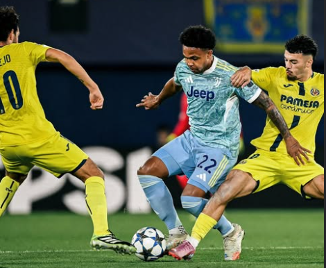 Prediksi Skor Villarreal vs Espanyol La Liga 2025/2026