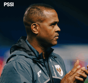 PSSI Pecat Patrick Kluivert dan Tim Kepelatihan Usai Gagal Bawa Timnas ke Piala Dunia