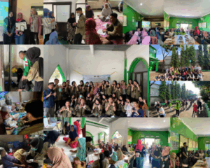 Universitas Bhakti Kencana