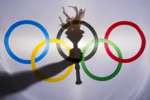 ioc larang indonesia gelar olimpiade