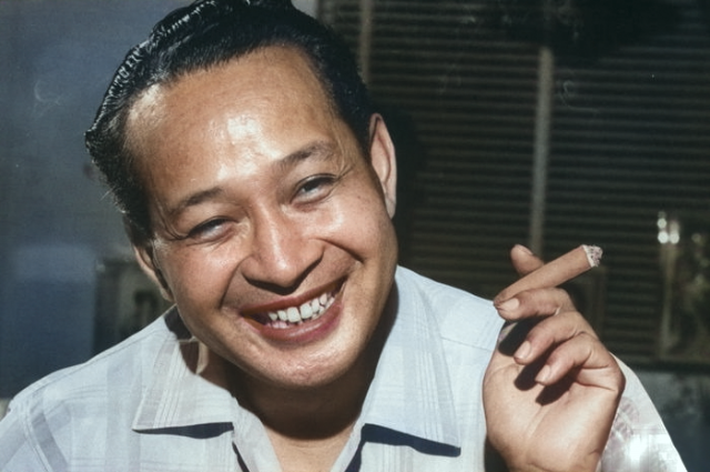 Soeharto hingga Marsinah Diusulkan Jadi Pahlawan Nasional