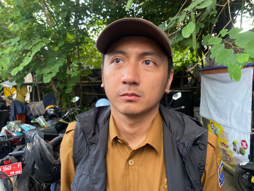 TPST Gedebage Batal Dibangun