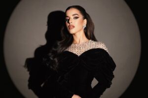 Tasya Farasya