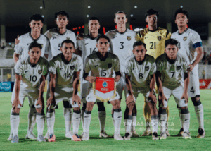 Timnas U-22 Indonesia