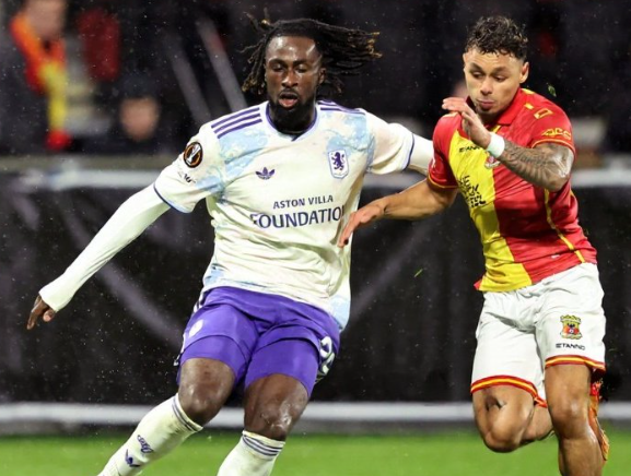 Prediksi Skor Nice vs Go Ahead Eagles Liga Europa 2025/2026