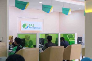 Tunggakan Peserta BPJS Kesehatan Tembus Rp10 Triliun