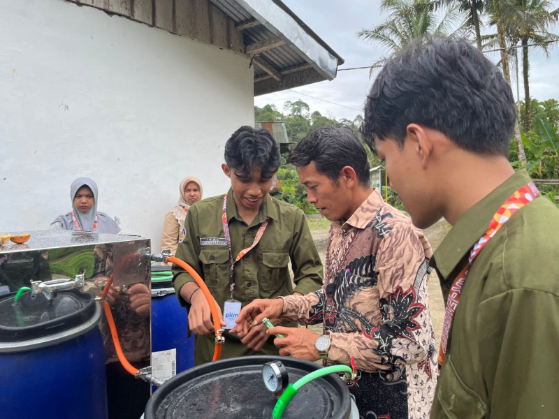 Kulit Pinang