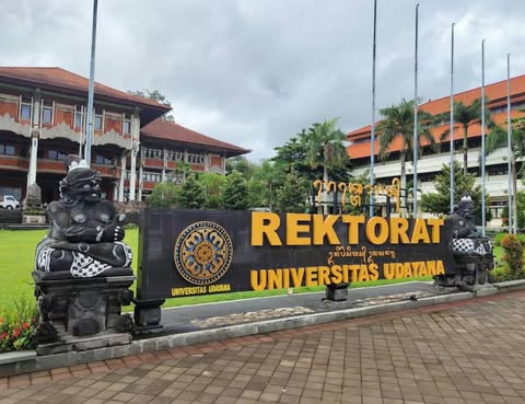 Tim Investigasi Mahasiswa Unud
