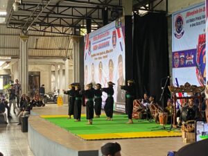 Erwin Apresiasi Pasanggiri Pencak Silat, Satukan Pendekar dari Penjuru Pasundan