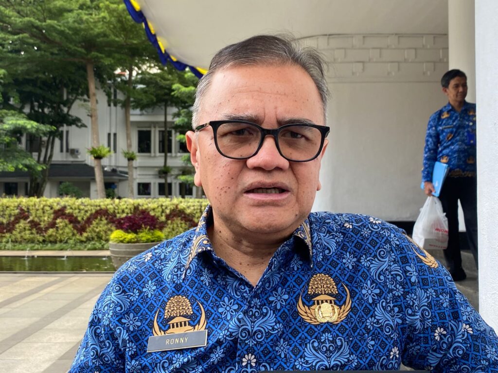 BGS 2025 Gaet 2,4 Juta Pengunjung, Perputaran Ekonomi Bandung Tembus Rp92,6 Miliar