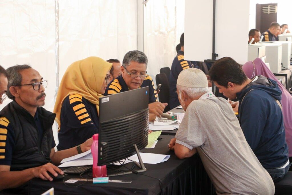 Pemkot Bandung Hapus Denda PBB