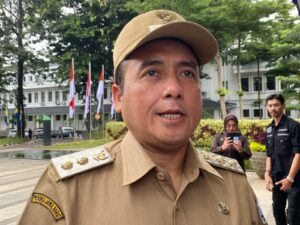 Anggaran Pemkot Bandung Bebas Sampah
