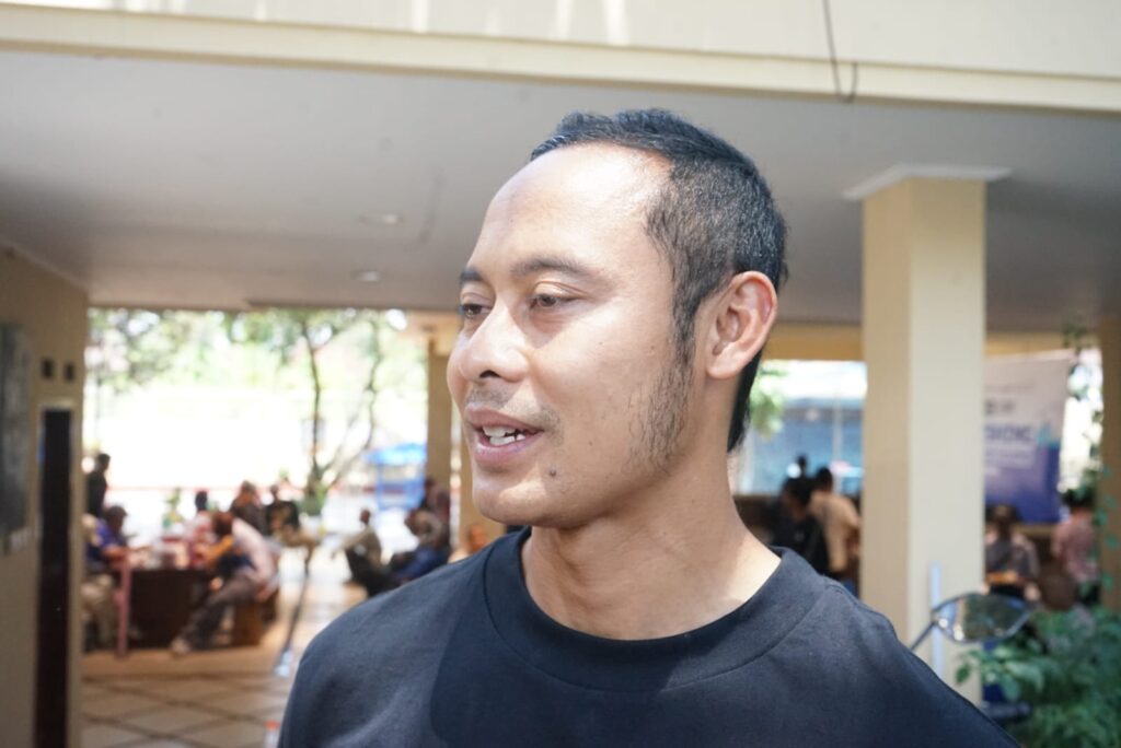 Atep Legenda Persib