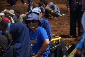 Djadjang Nurdjaman Persib