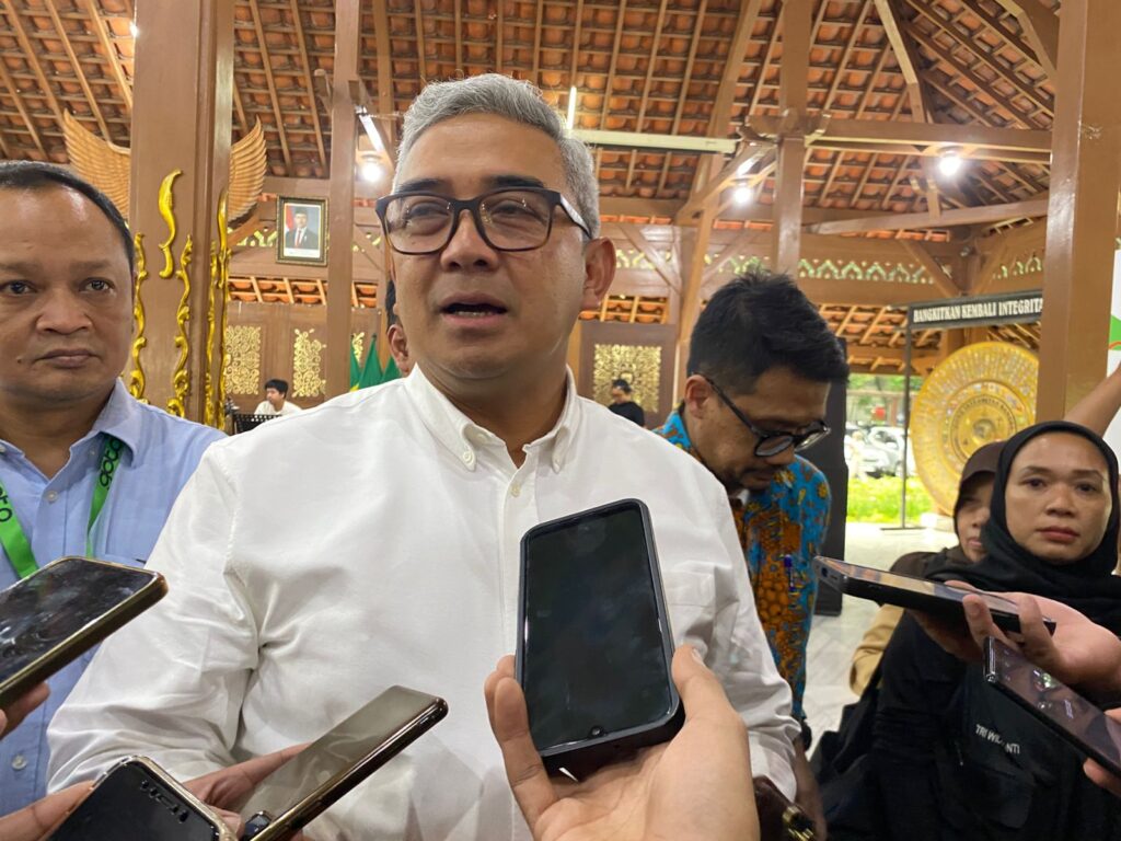 Pemkot Bandung Fokus Ubah Sampah jadi Solusi