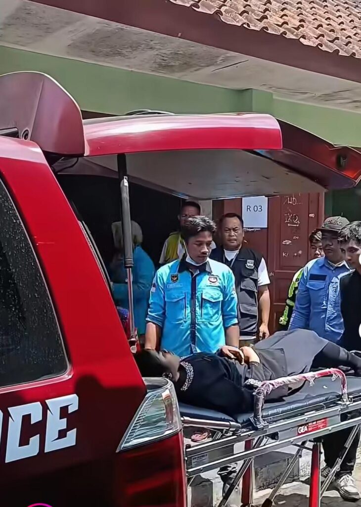 Keracunan MBG Bandung Barat
