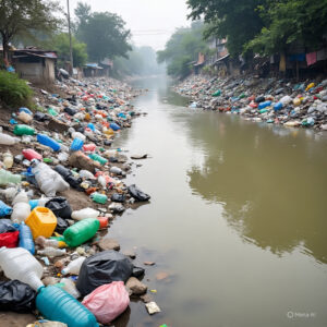 Pemkot Bandung Antisipasi Sampah