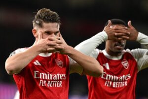 Arsenal