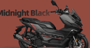 Wmoto nexy+ 180
