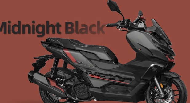 Wmoto nexy+ 180