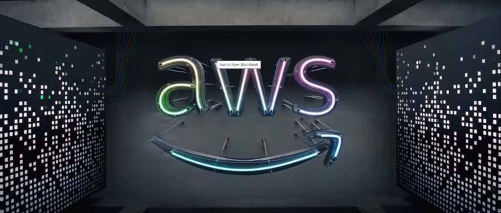 cloud AWS down