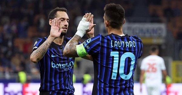 Prediksi Skor Inter Milan vs Arsenal Liga Champions 2025/2026
