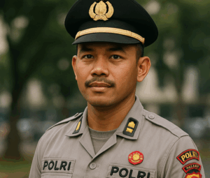 anggota reformasi polri