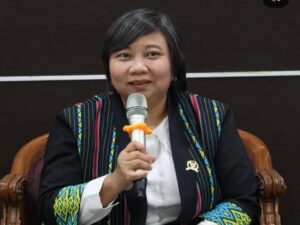 Pasal bermasalah HAM