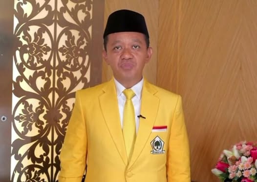 Meme Bahlil